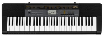 Синтезатор Casio Ctk-2500, 61 клавиша