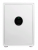 Сейф со сканером отпечатка Xiaomi Crmcr Cato Anno Iron Safe Box (Bgx-X1-60Mp) white