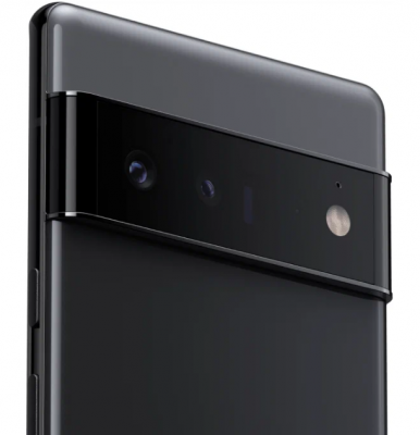 Смартфон Google Pixel 6 Pro 512Gb Black