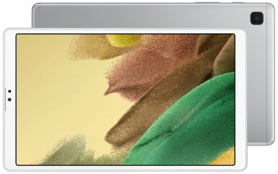 Планшет Samsung Galaxy Tab A7 Lite SM-T220 32GB (2021), серебро
