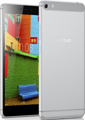 Lenovo Phab Plus 32Gb silver
