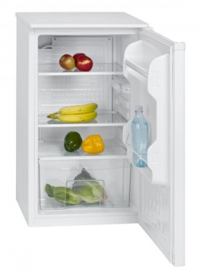 Холодильник Bomann Vs 264 weis
