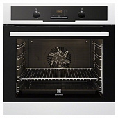 Духовой шкаф Electrolux Eoa 5551Aow