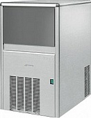 Льдогенератор Smeg Fgs25cw