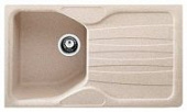 Кухонная мойка Franke Cog 611 бежевый 