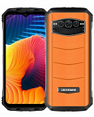 Смартфон Doogee V30 8/256Gb Orange