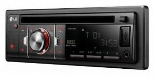 Магнитола автомобильная Lg Lcs 510Ir