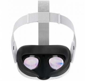 Шлем виртуальной реальности Oculus Quest 3 128Gb