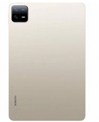 Планшет Xiaomi Pad 6 6/128Gb (Gold)
