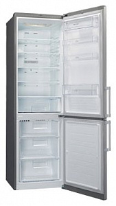 Холодильник Lg Ga-B489elqa 