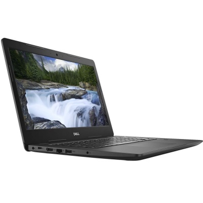 Ноутбук Dell Latitude 3490-5720