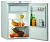 Холодильник Pozis Rs-411 B серебристый