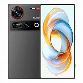 Смартфон Zte Nubia Z70 Ultra Nx733j 12/256 Black