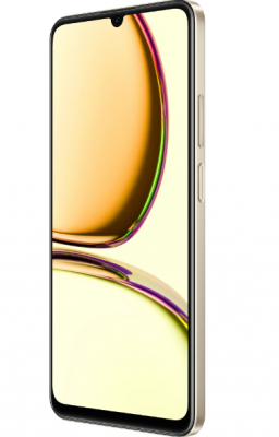 Смартфон Realme C53 128Gb 6Gb (Gold)