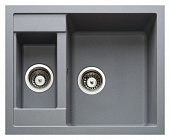 Кухонная мойка Longran Uls615.500 15 - 49