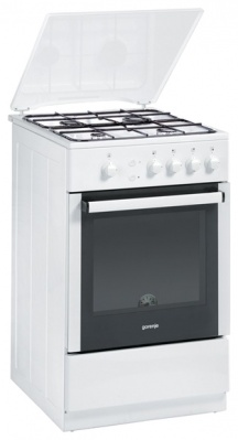 Газовая плита Gorenje Gn51102aw