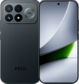 Смартфон Xiaomi Poco F9 Pro 12/512 5G Black