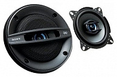 Колонки автомобильные Sony Xs-F 1027Se