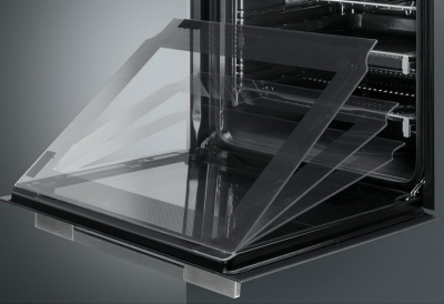 Духовой шкаф Smeg Sf805a