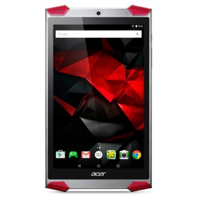 Планшет Acer Predator 8 Gt-810 Nt.q01ee.008