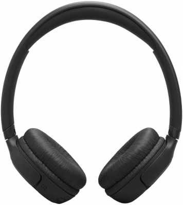 Беспроводные наушники Jbl Tune 530Bt Black