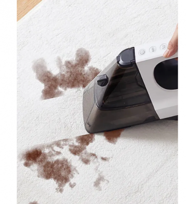Ручной пылесос для мебели и текстиля Lydsto Cloth Cleaning Machine C1 (Ym-C1-03) White