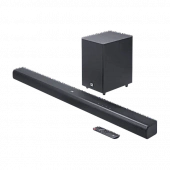 Саундбар Jbl Cinema Sb550 Black