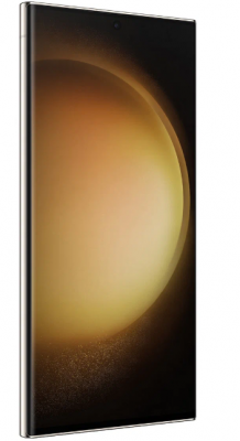 Смартфон Samsung Galaxy S23 Ultra 256Gb 12Gb (Cream)