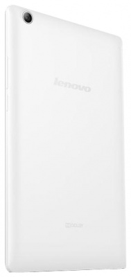 Планшет Lenovo Tab 2 A8-50Lc 16Gb Wi-Fi+LTE White