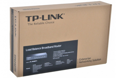 TP-Link Tl-R480t+