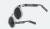 Jbl Soundgear Frames Audio Glasses Round Onyx