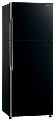 Холодильник Hitachi R-Vg472 Pu3 Gbk