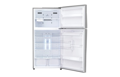 Холодильник Lg Gc-M502hmhl