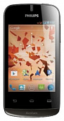 Philips W336 Black