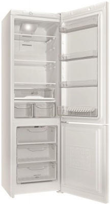 Холодильник Indesit Itf 020 W
