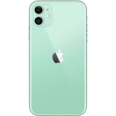 Apple iPhone 11 64Gb Green (Зеленый)