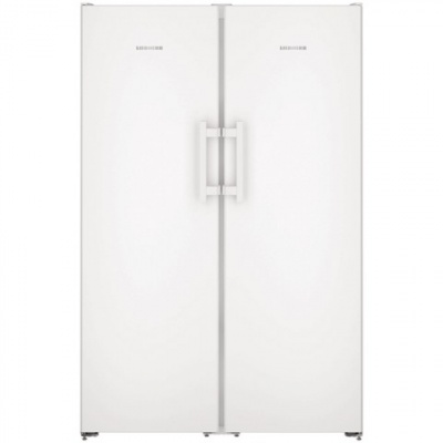 Холодильник Liebherr Sbs 7242-20