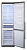 Холодильник Samsung Rl-50Rrcmg