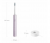 Электрическая зубная щетка Xiaomi Mijia Electric Toothbrush T302 Mes608 Purple
