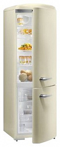 Холодильник Gorenje Rk 62358Oc 