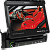 Магнитола автомобильная Prology Mdd-745