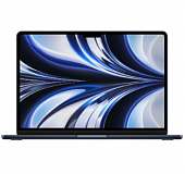 Apple Macbook Air 13 (2022) Z16100143 M2 8C/10C 16Gb 512Gb (Midnight)