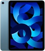 Apple iPad Air (2022), 256 ГБ, Wi-Fi + Cellular blue