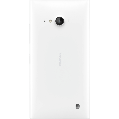 Nokia Lumia 730 8 Гб белый