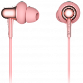 Наушники 1MORE Stylish Dual-Dynamic Driver BT E1024BT Pink