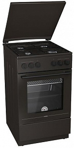 Газовая плита Mora P1620abr