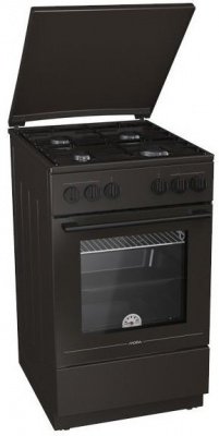 Газовая плита Mora P1620abr