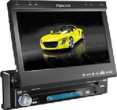 Магнитола автомобильная Prology Mdn-1725T