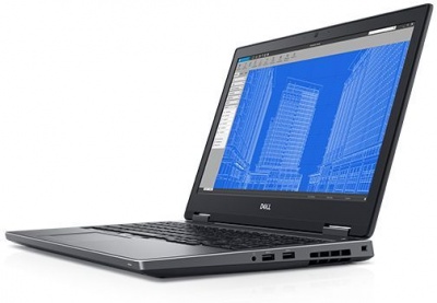 Ноутбук Dell Precision 7530-6962