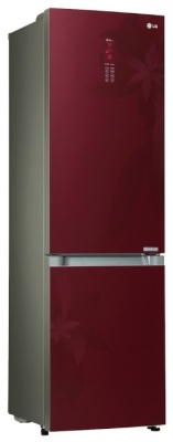 Холодильник Lg Ga-B489tgrf